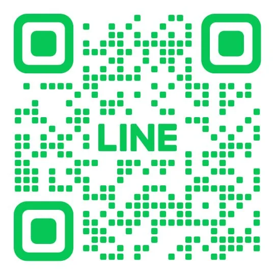 QR Code เพิ่มเพื่อน เฮง99เครดิตฟรี Line Official